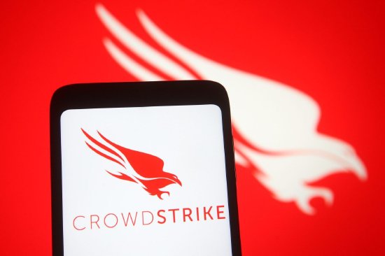 股票谁在操盘 CrowdStrike两日暴跌23%，空头净赚近10亿美元