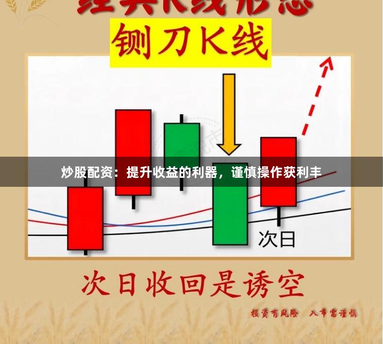 炒股配资：提升收益的利器，谨慎操作获利丰