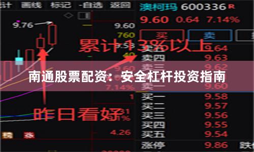 南通股票配资：安全杠杆投资指南