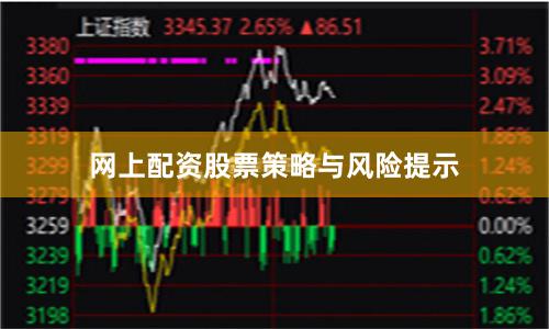 网上配资股票策略与风险提示