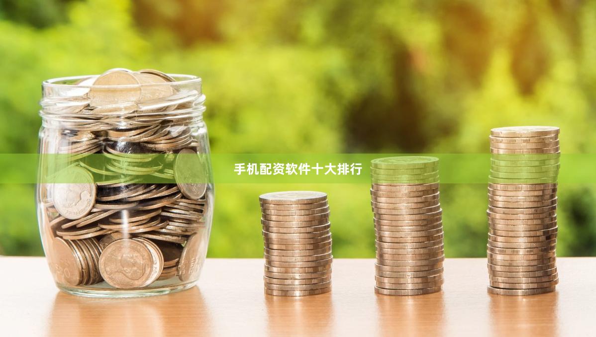 手机配资软件十大排行